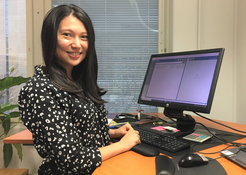 Indufor - Image - Insights - Indufor Staff Insights: Unique Growth Opportunities and International Exposure