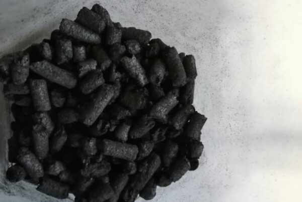 Indufor - Image - News - Indufor to Study the Development of Biochar Mills in Ukraine
