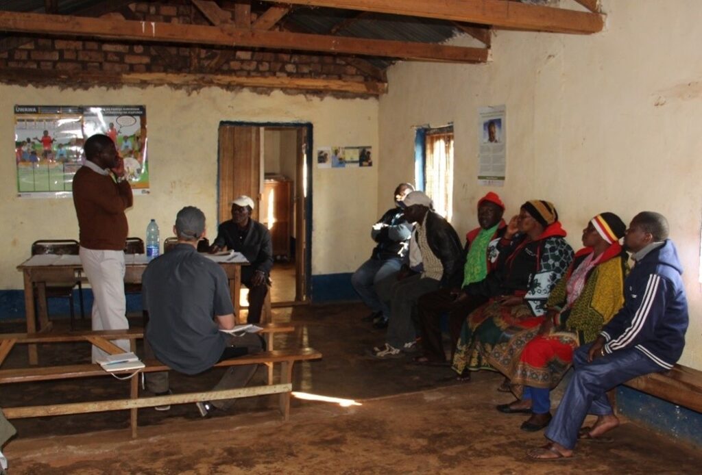 Indufor - Image - Case Studies - Assessment of Impacts of Finnfund Investments in Sustainable Forest Industries in Eastern Africa