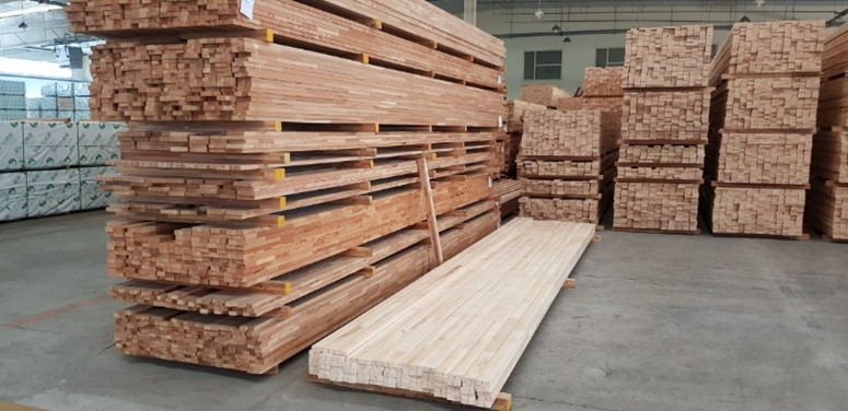 Indufor - Image - Case Studies - Due Diligence of Sawmill Company in Central Europe