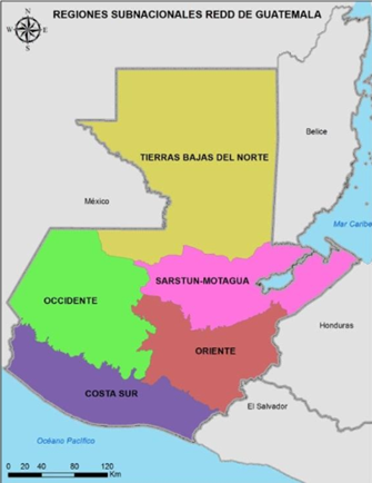 Indufor - Image - Case Studies - Design and Implementation of a National Stakeholder Consultation Process of the National REDD+ Strategy