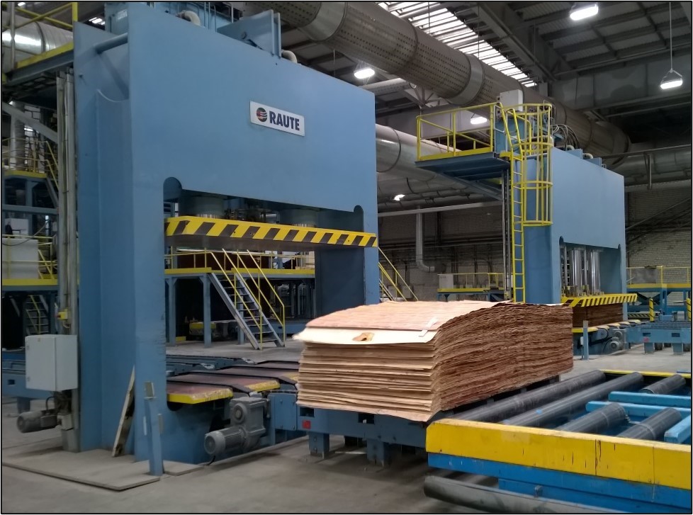 Indufor - Image - Case Studies - Global Plywood Demand Study