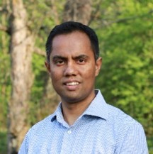 Indufor - Image - News - Nomination at Indufor: New Forest Economist