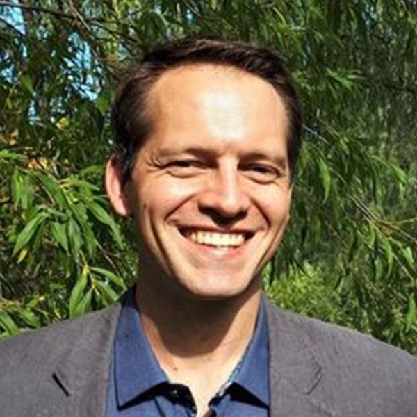 Indufor - Image - About Us - Who we are - Our People - Alexandre Corriveau Bourque