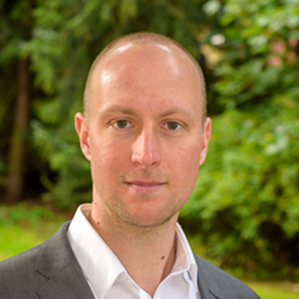 Indufor - Image - About Us - Who we are - Our People - Arttu Pienimaki