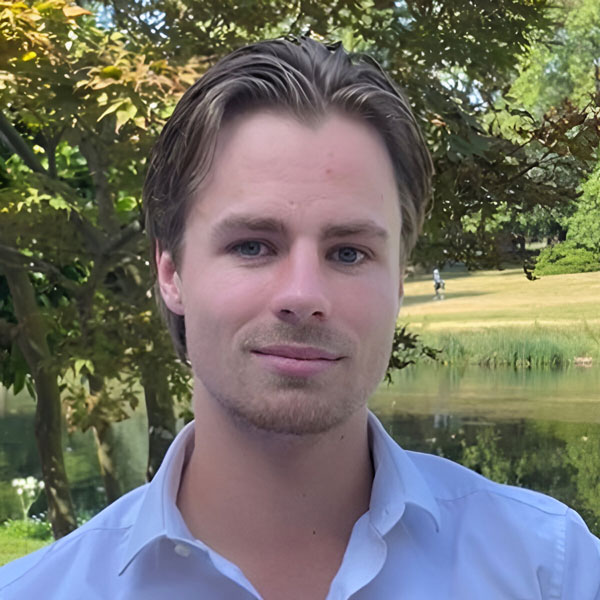 Indufor - Image - About Us - Who we are - Our People - Callum Haward