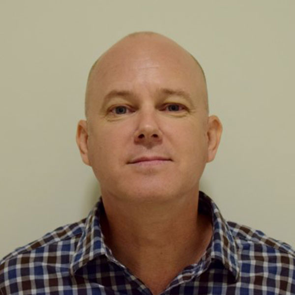 Indufor - Image - About Us - Who we are - Our People - David Nicoll