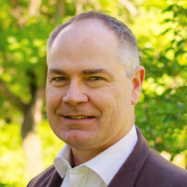 Indufor - Image - About Us - Who we are - Our People - David Paul