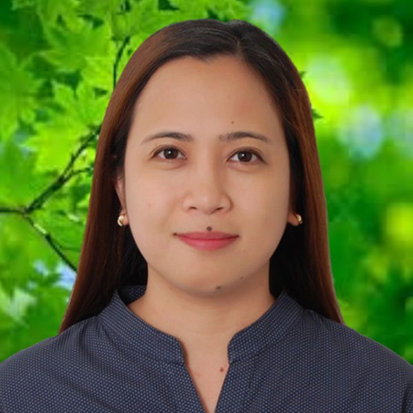 Indufor - Image - About Us - Who we are - Our People - Edylyn Anaen