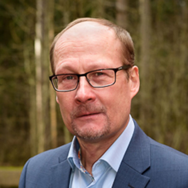 Indufor - Image - About Us - Who we are - Our People - Jaakko Rantanen