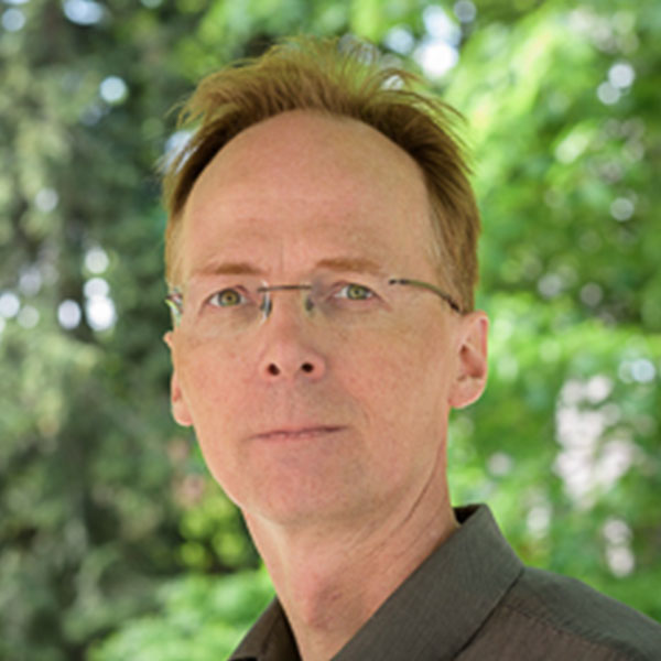 Indufor - Image - About Us - Who we are - Our People - Janne Loytomaki