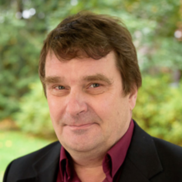 Indufor - Image - About Us - Who we are - Our People - Leo Eerola