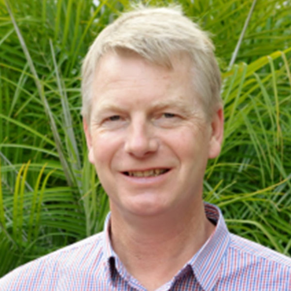 Indufor - Image - About Us - Who we are - Our People - Marcel Vroege