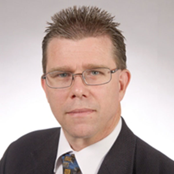 Indufor - Image - About Us - Who we are - Our People - Matt Bovelander