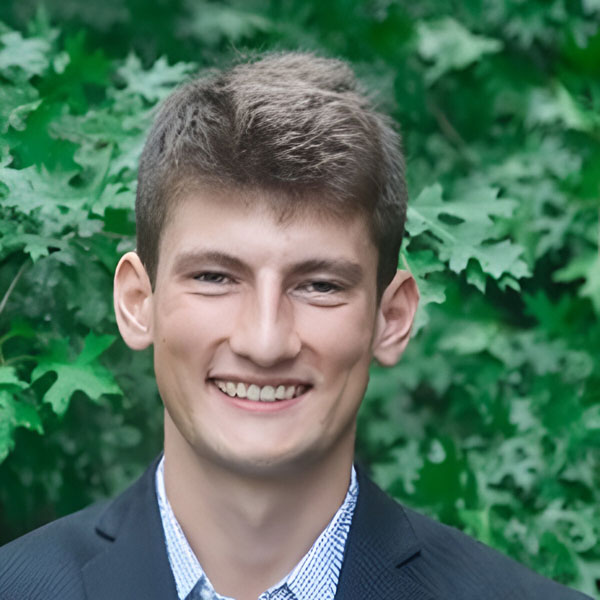 Indufor - Image - About Us - Who we are - Our People - Michael Owen