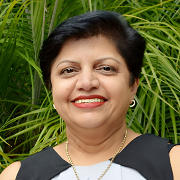 Indufor - Image - About Us - Who we are - Our People - Nav Singh