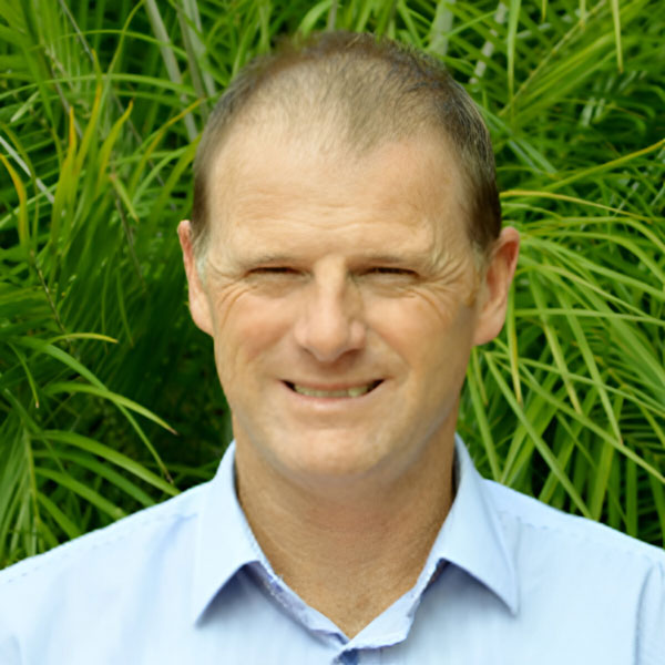 Indufor - Image - About Us - Who we are - Our People - Nigel Chandler