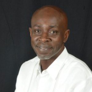 Paul Ankrah