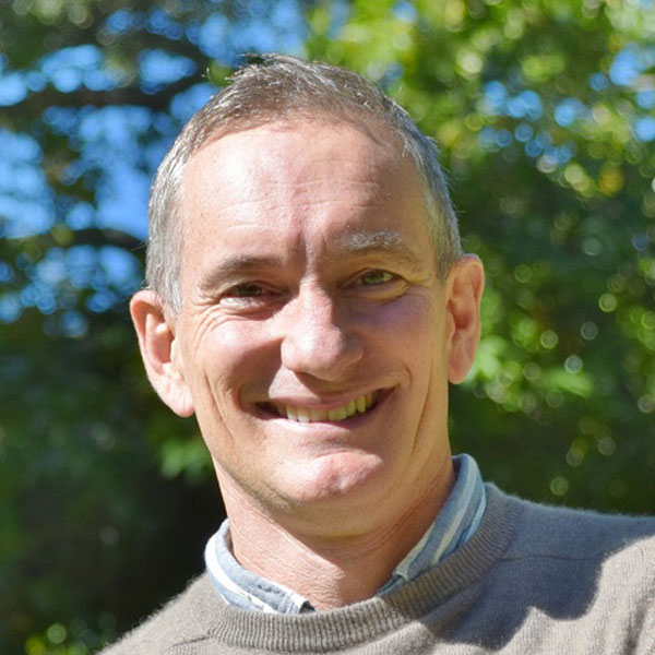 Indufor - Image - About Us - Who we are - Our People - Pete Watt