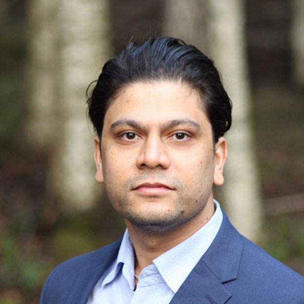 Indufor - Image - About Us - Who we are - Our People - Rabins Gaudel