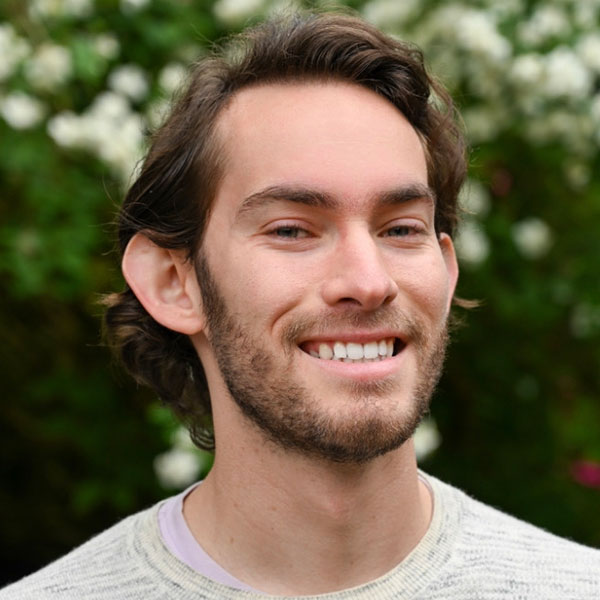 Indufor - Image - About Us - Who we are - Our People - Sam Allnutt