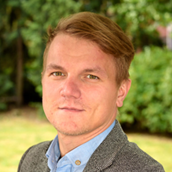 Indufor - Image - About Us - Who we are - Our People - Sergei Senko