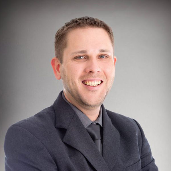 Indufor - Image - About Us - Who we are - Our People - Tim Ross